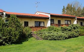 Bungalovy a ubytování Ratibořice- Zlíč